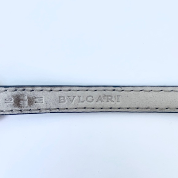 Rare Bulgari Serpenti Rose Gold and Diamond Watch - Picture 6 of 16